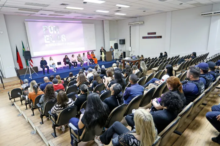 Foto: Reprodução/Prefeitura de João Pessoa - PB