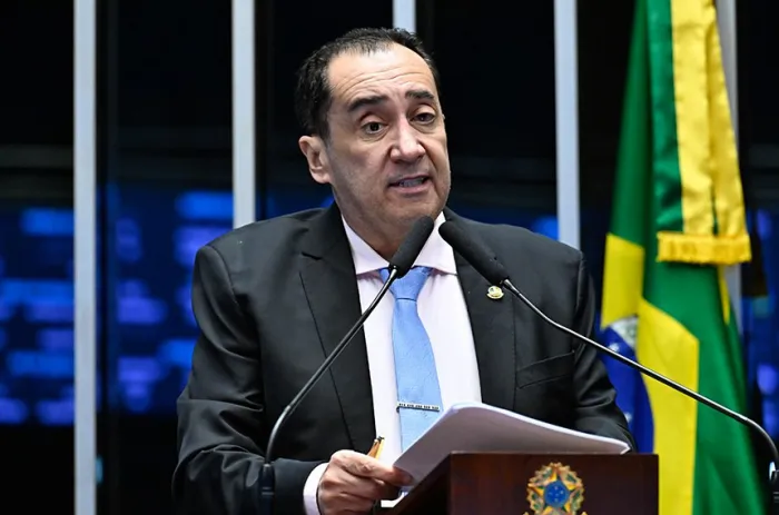  - Foto: Waldemir Barreto/Agência Senado