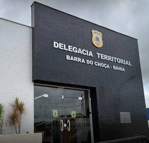 Em 2025, a investigada já havia sido autuada em flagrante - 10/06/2026 - Fonte/Crédito: ASCOM PCBA