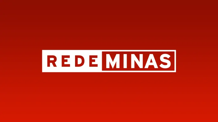 Rede Minas / Divulgação