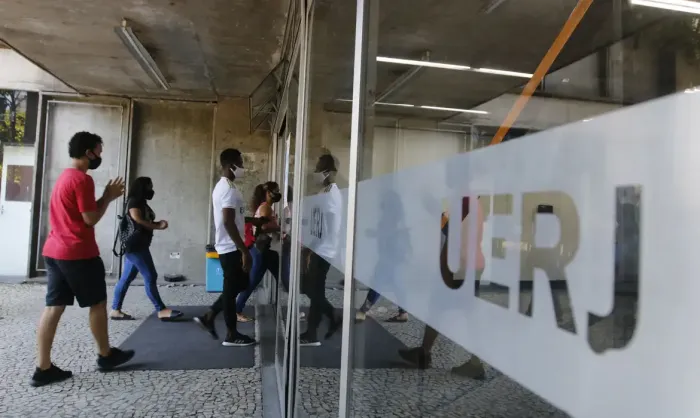 Uerj terá observatório para monitorar política de cotas 