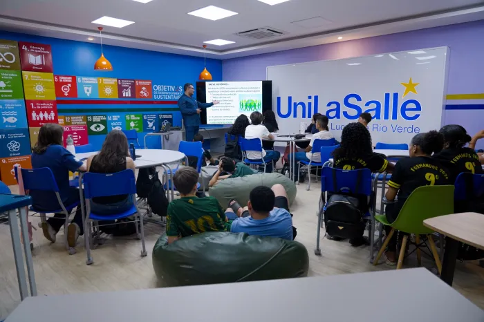 (Foto: Ascom Prefeitura/Anderson Lippi)