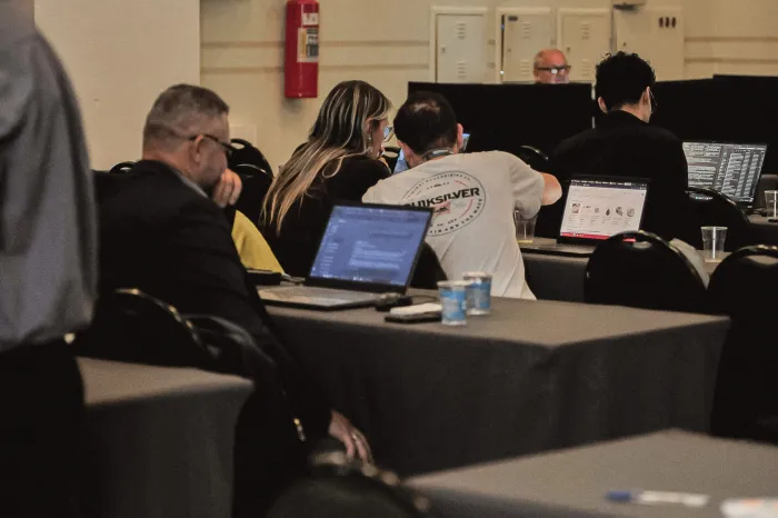 Projeto de monitoramento inteligente vence Hackathon Sustentabilidade do IAT