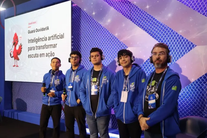 Uespi tem 16 projetos finalistas no programa Do Piauí para o Mundo; conheça as propostas