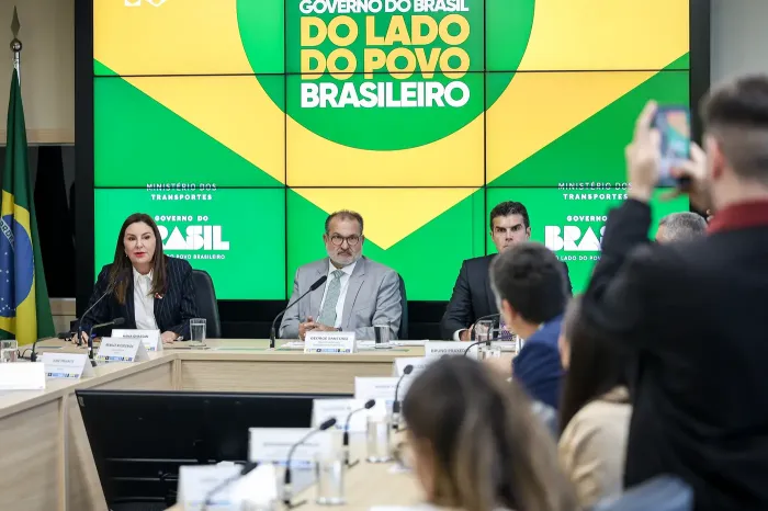 Foto: Marco Santos / Ag. Pará