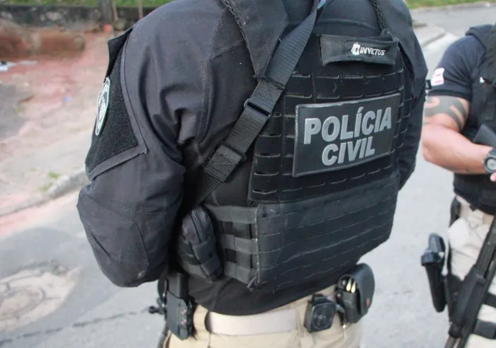 Polícia Civil deflagra Operação Magnum e cumpre prisões contra grupo investigado por tráfico de drogas e homicídios em Teixeira de Freitas