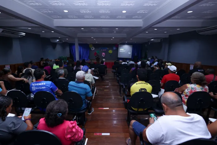 Maraverão 2026: Reunião define regras para uso da Praia do Tucunaré e organização do veraneio