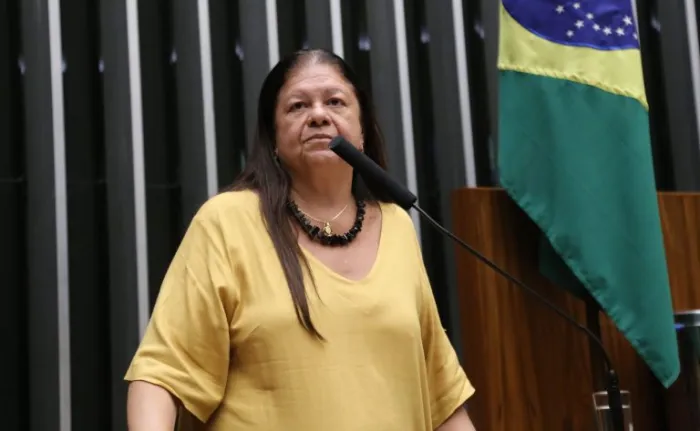 Kayo Magalhães / Câmara dos Deputados