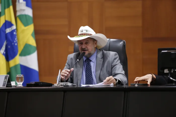 Foto: ANGELO VARELA / ALMT