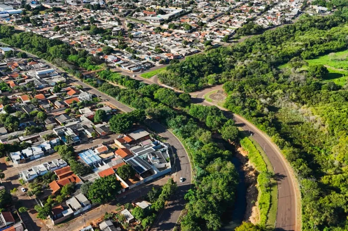 Foto: Reprodução/Prefeitura de Campo Grande - MS