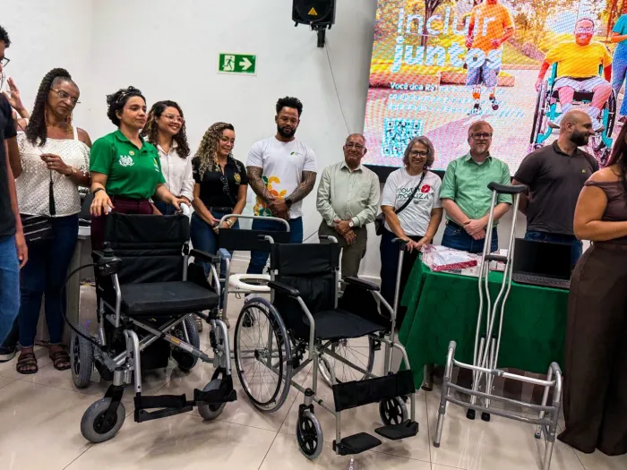 Foto: Reprodução/Prefeitura de Parauapebas - PA