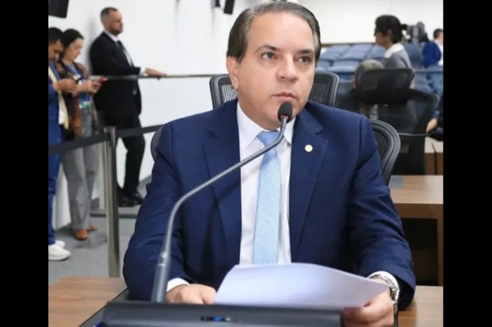 Assembleia aprova projeto de Coronel David que fortalece defesa da propriedade privada