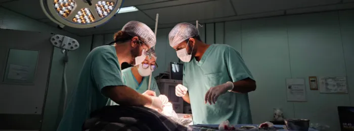 Fhemig bate recorde histórico com mais de 40 mil cirurgias em um ano e caminha para novo marco em 2026 