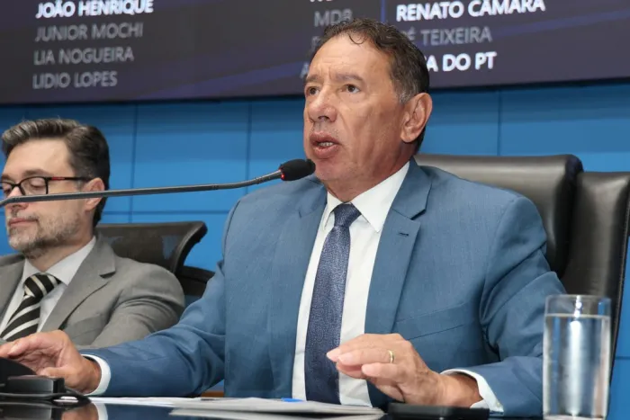 Lei: Dia Estadual da Advocacia Criminal será celebrado em 2 de dezembro