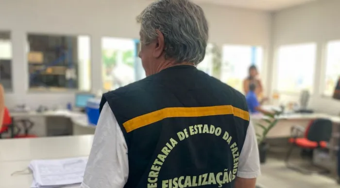 Secretaria de Estado da Fazenda realiza operação de combate à sonegação em Tobias Barreto