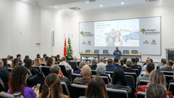 Ivan Feitosa / SMCS
