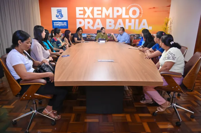 Comunidade de São Joaquim de Bate-Pé solicita construção de nova escola na região 