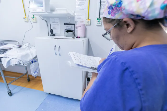 Cuiabá fecha contrato com Hospital São Bento para ampliar oferta de cirurgias e exames pelo SUS