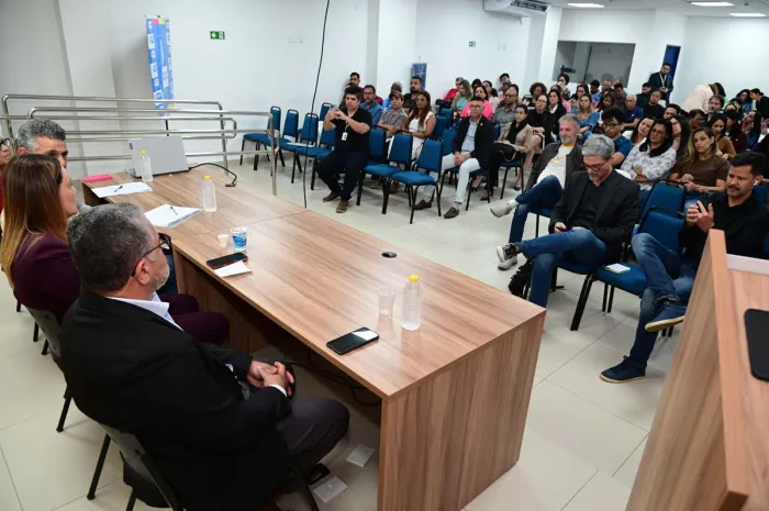 Foto: Reprodução/Prefeitura de Vitória da Conquista - BA