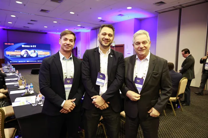 Alagoas participa de evento em Brasília com foco em inteligência artificial e inovação para o setor público
