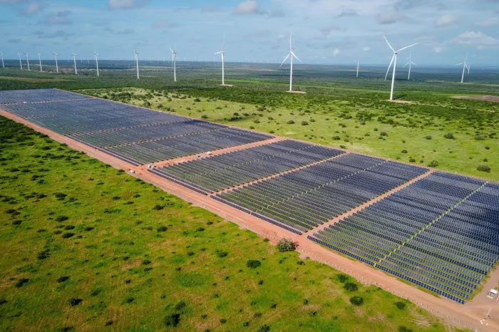 Sedics impulsiona fortalecimento da matriz energética de AL com foco em infraestrutura e energias renováveis