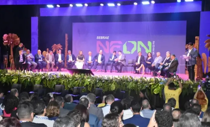 Alagoas destaca inovação e desenvolvimento regional no maior evento de empreendedorismo do NE