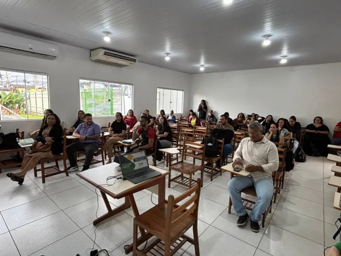 Foto: Reprodução/Secom Acre