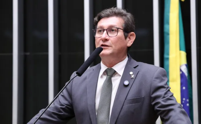 Kayo Magalhães / Câmara dos Deputados
