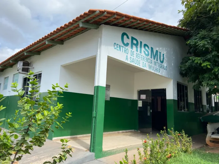 Foto: Reprodução/Prefeitura de Marabá - PA