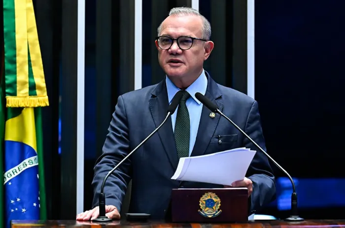 Wellington Fagundes cobra transparência sobre BRT em Cuiabá e Várzea Grande
