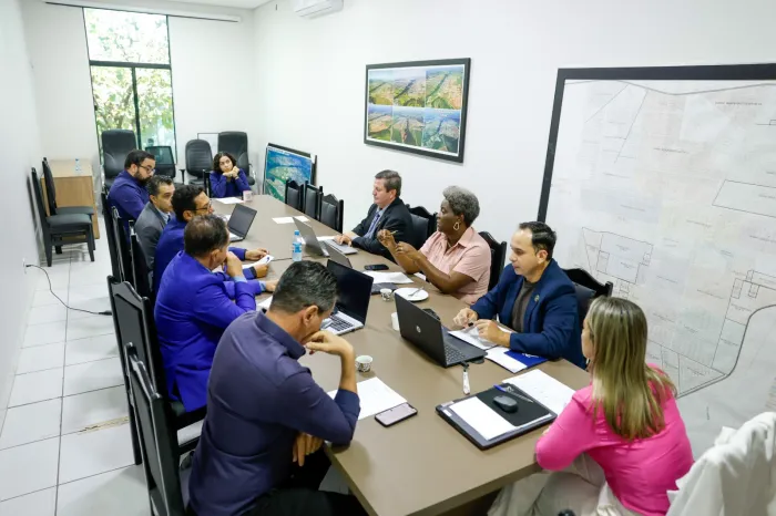 Comissões da Câmara aprovam projeto que adequa composição do Conselho Municipal de Saúde de Lucas do Rio Verde