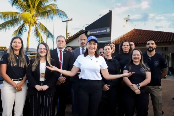Foto: Reprodução/Secom Acre