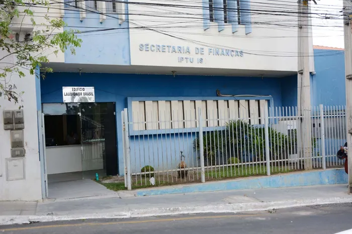 Secretaria Municipal de Finanças realiza cadastro de e-mails para empresas de contabilidade do município