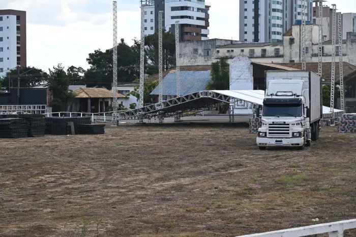 Foto: Reprodução/Prefeitura de Vitória da Conquista - BA