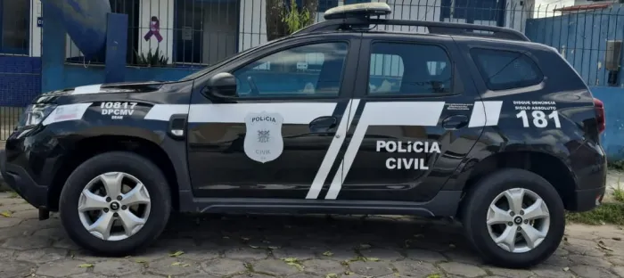 Condenado por estupro de vulnerável é preso em Teixeira de Freitas