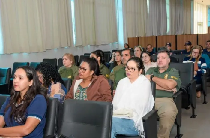 Foto: Reprodução/Secom Mato Grosso do Sul