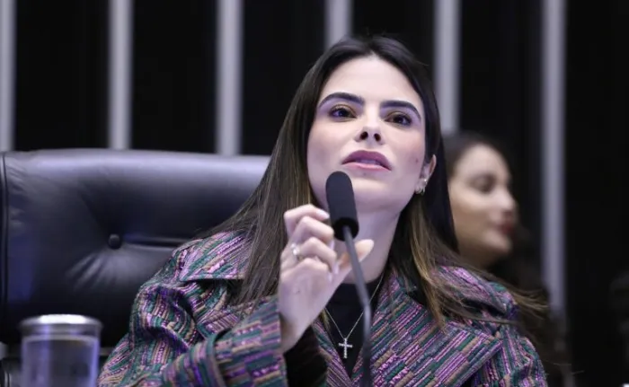 Vinicius Loures/Câmara dos Deputados