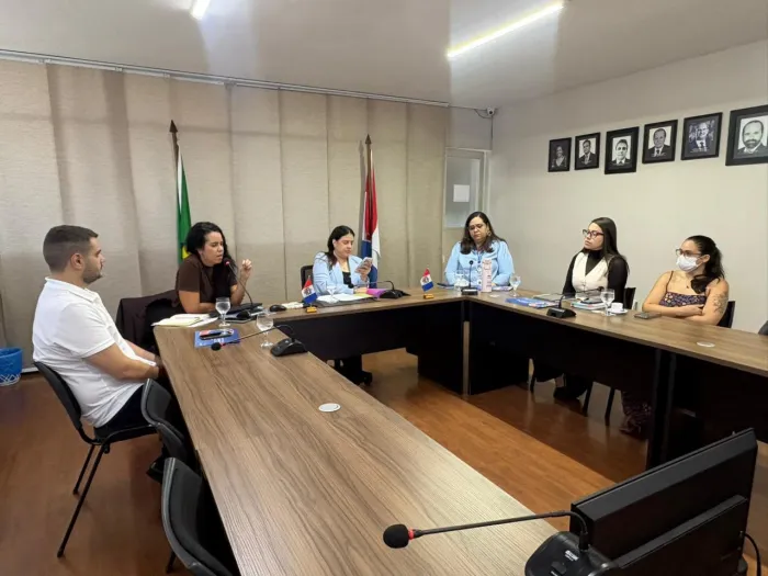 Serfi discute estratégias para fortalecer negócios de impacto socioambiental em Alagoas