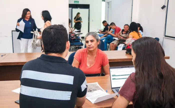 Setas divulga processo seletivo para mais de 60 vagas disponíveis no Sine
