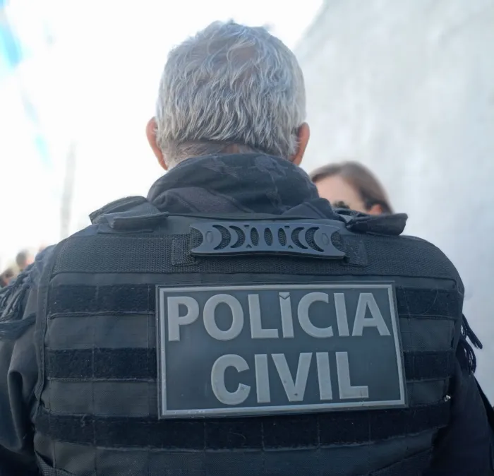 Homem é preso por descumprimento de medida protetiva de urgência em Ipecaetá