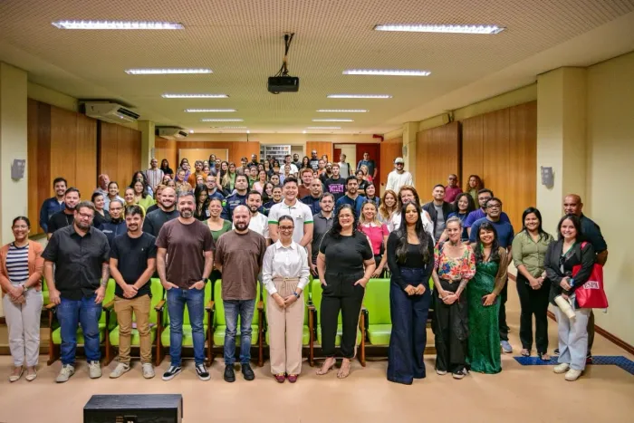 Comunicação do Estado orienta órgãos sobre a publicidade institucional durante o período eleitoral