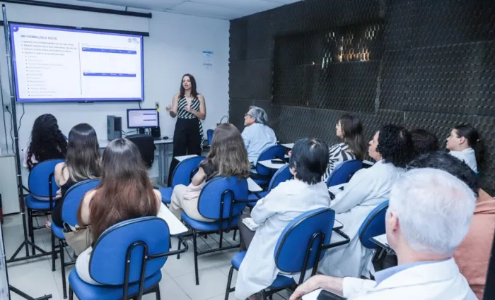 REDS avança em Pernambuco e integra hospitais da UPE à rede de dados unificada
