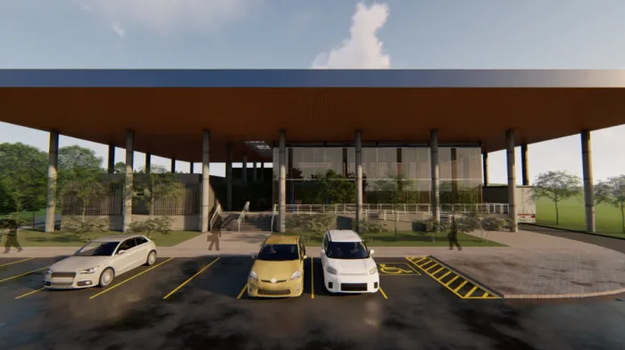Obra do posto fiscal em Porto Real do Colégio receberá investimento federal de R$ 16 milhões