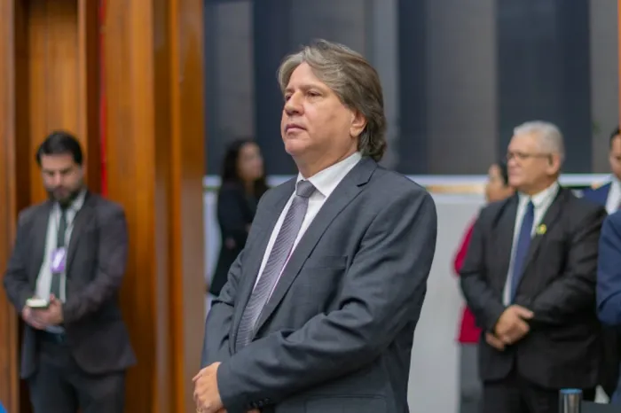 Novenário de São Judas entra no calendário oficial por projeto de Caravina