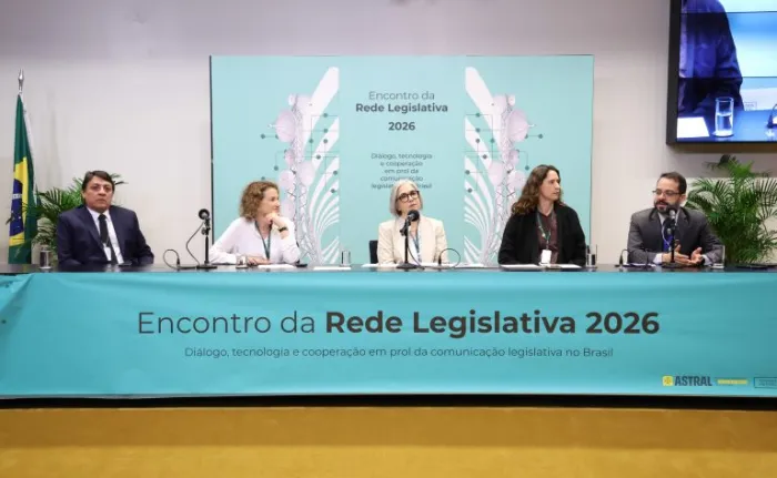 Kayo Magalhães / Câmara dos Deputados