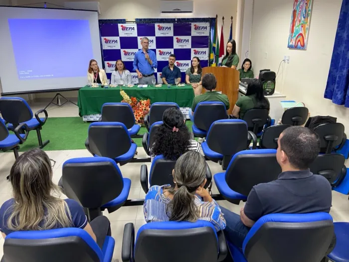 Foto: Reprodução/Prefeitura de Marabá - PA