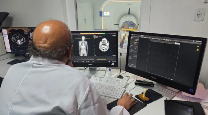 Integração tecnológica impulsiona resultados dos programas Alerta AVC e Pulsa Sergipe