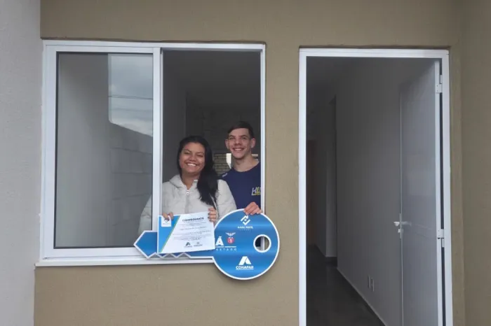 Foto: Reprodução/Secom Paraná