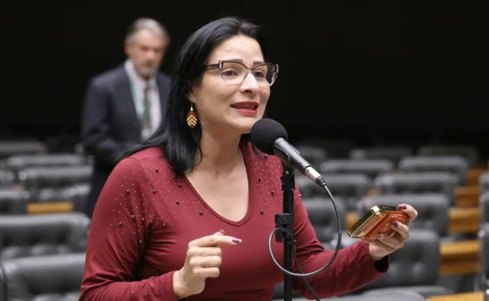 Kayo Magalhães / Câmara dos Deputados