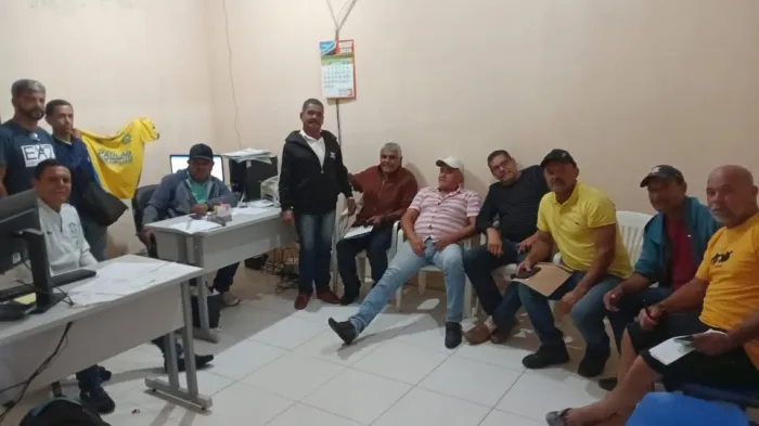 Campeonato Municipal Super Master 2026 começa em julho com participação de oito equipes
